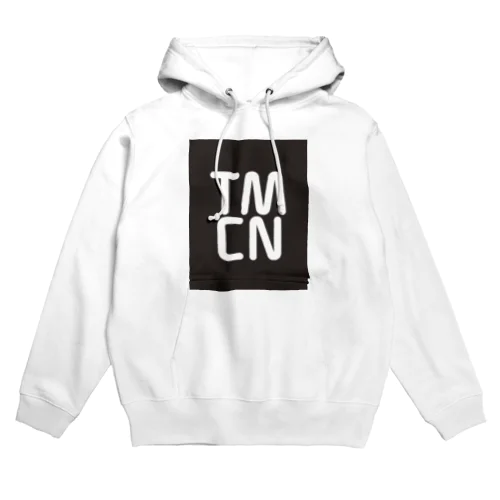 TMCNロゴ(デカ) Hoodie