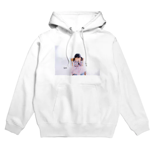 いないいないばあ Hoodie