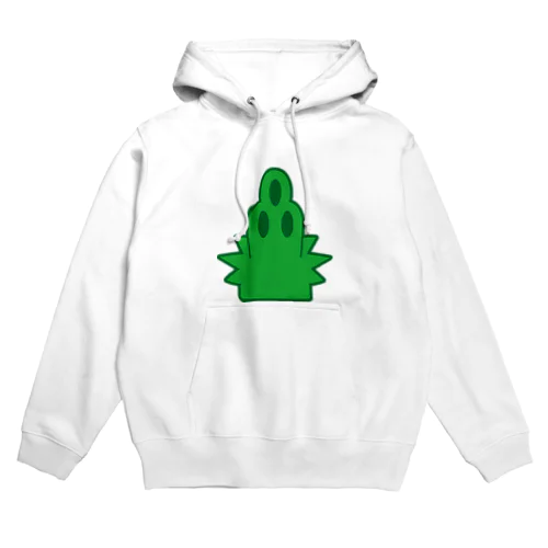 カド松パーカー Hoodie