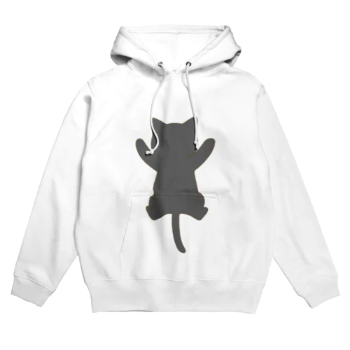 猫」パーカーの通販 ∞ SUZURI（スズリ）
