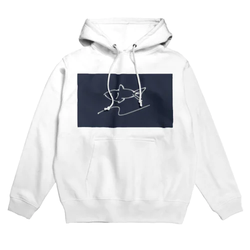 Estabfish Hoodie