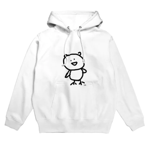 fuku335 Hoodie