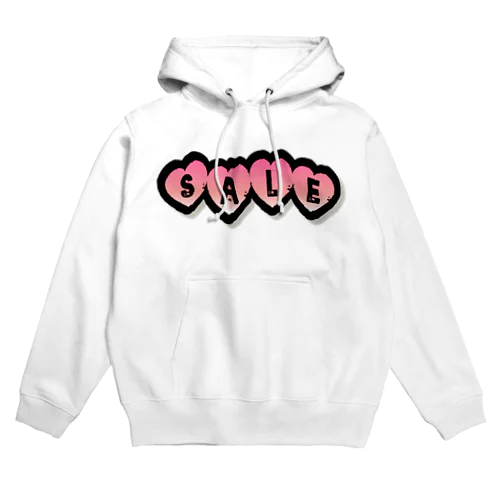 SALE Hoodie
