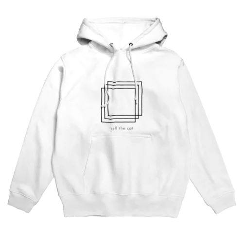 Lessmore/bell the cat Hoodie