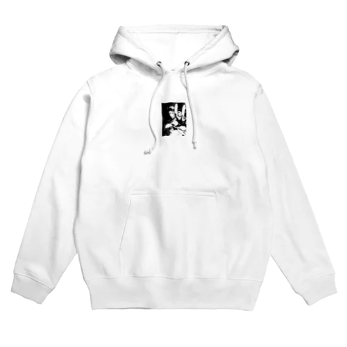 御魂 Hoodie