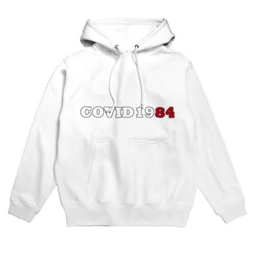 1984年」パーカーの通販 ∞ SUZURI（スズリ）