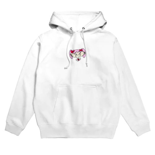 チュチュマヨちゃんだよ Hoodie