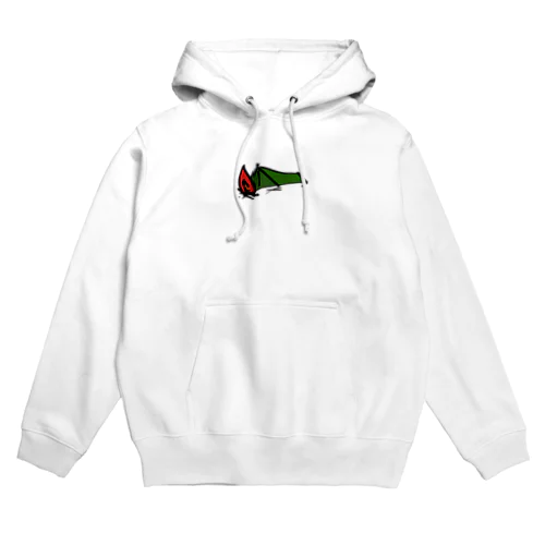 hardcore picnic Hoodie