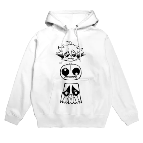 Everyday Halloween! Hoodie