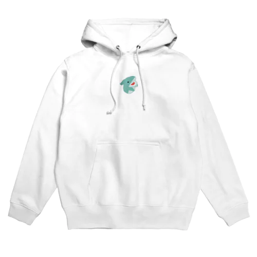 さめぇ🦈 Hoodie