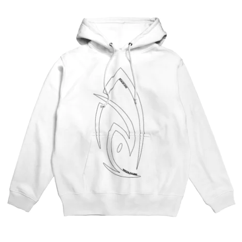 Daichi_Watanabe Hoodie