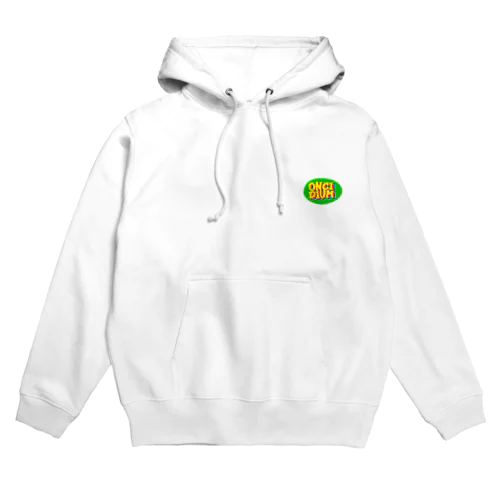 ONCIDIUM Hoodie