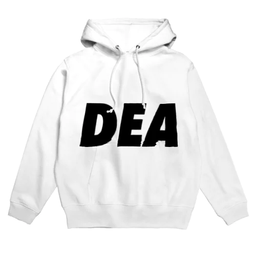 DEA Hoodie