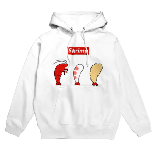 シュリンプ」グッズ・アイテムの通販 ∞ SUZURI（スズリ）