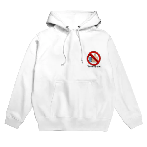 OYAYUBI Hoodie