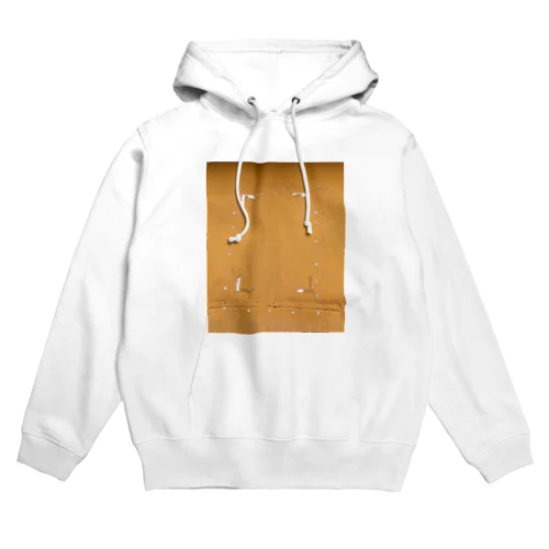 【used orange】 Hoodie