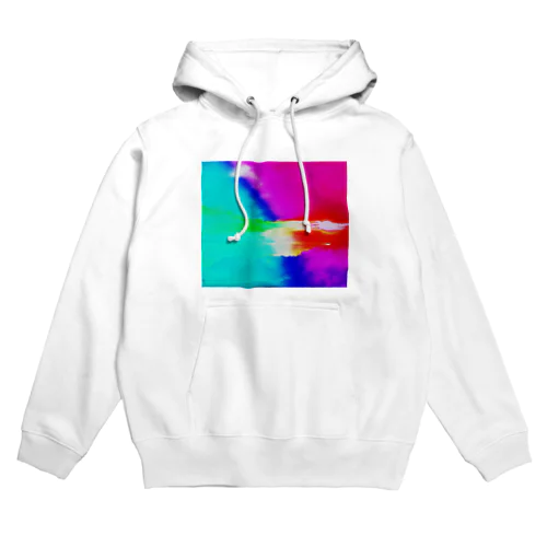 tawarazuの夕陽と宇和海 Hoodie
