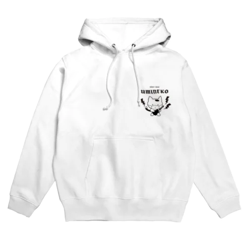 UMINEKO(海猫） Hoodie