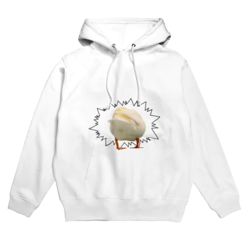 ヒップ　ポップ　Kちゃん Hoodie