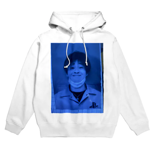 おれの証明写真T Hoodie