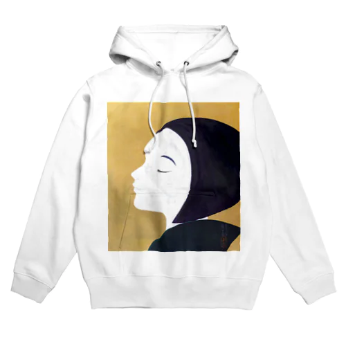 目覚め Hoodie