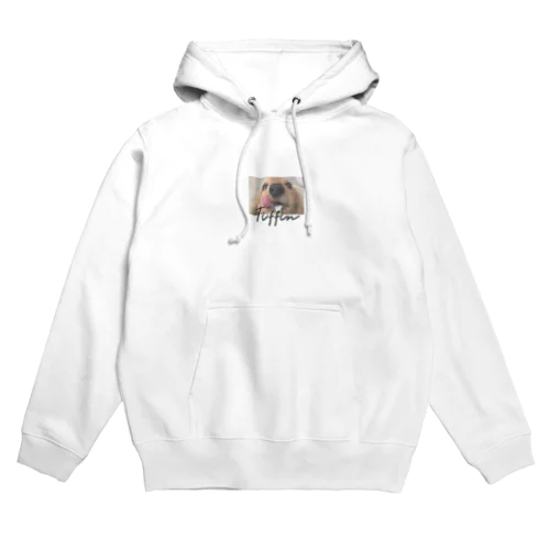 yogurt face Hoodie
