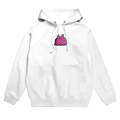 色つきめんだこくん！ Hoodie