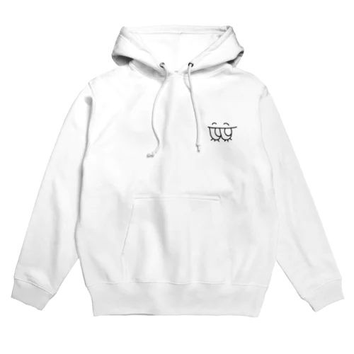 めんたま Hoodie