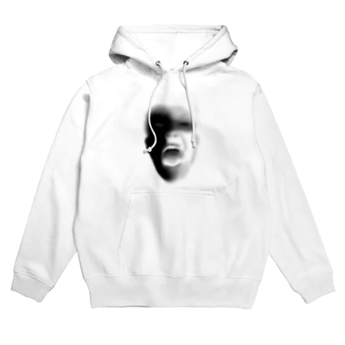 Face shadow　第2作 Hoodie