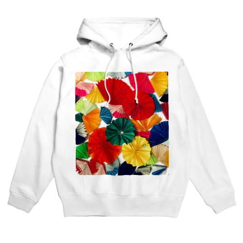 Japonism Hoodie