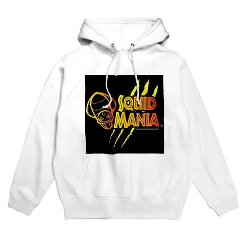 SQUID MANIA Hoodie
