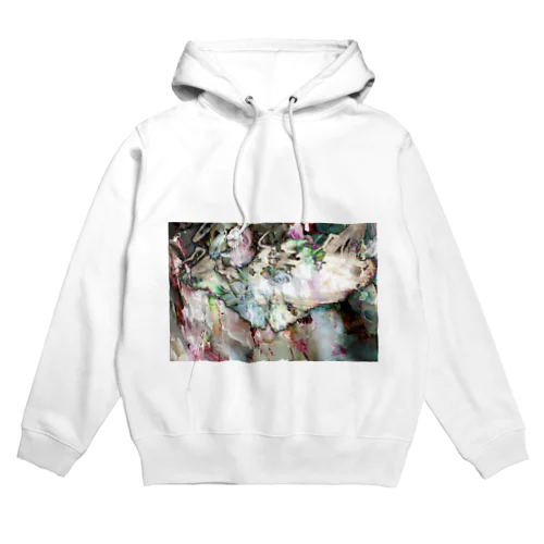 ジユウトハ Hoodie