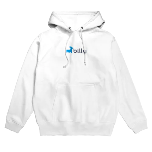 billy Hoodie