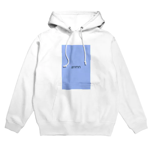type:anmn Hoodie