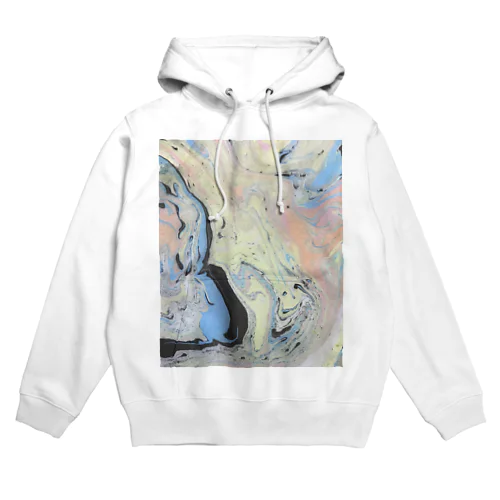 6月の魔女 Hoodie