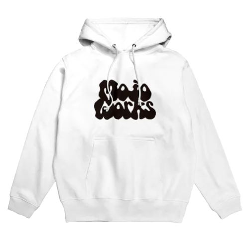 mojoworks Hoodie