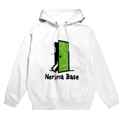 Nerima Base - ネリマベース Hoodie