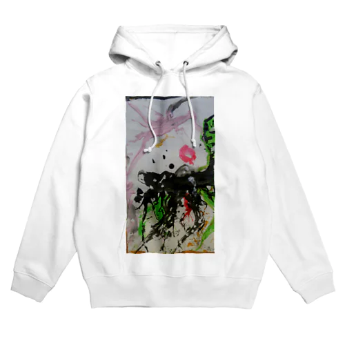 生まれん坊 Hoodie