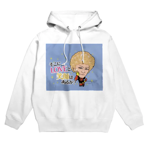 高見ロマンチカ Hoodie