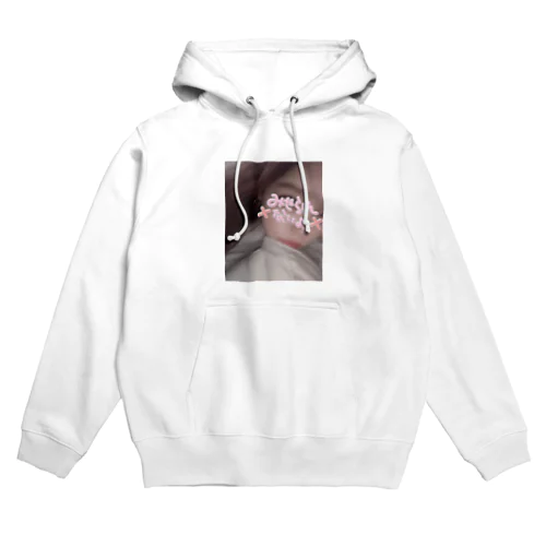 れい Hoodie