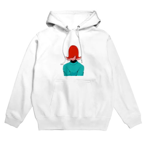 タコさんウインナー Hoodie