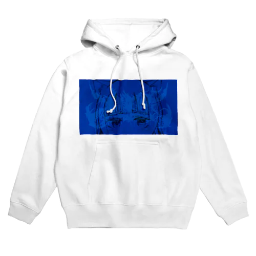 青春 Hoodie
