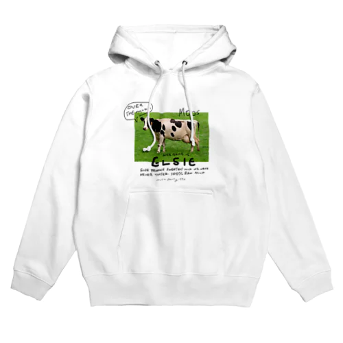 Elsie Hoodie