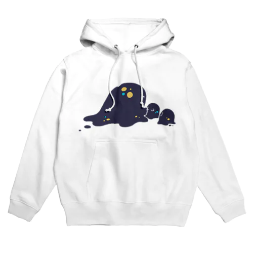 ちびもったん Hoodie