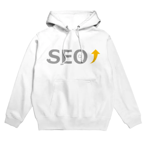 SEOグッズ Hoodie