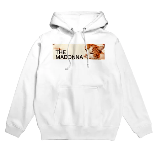 MADONNA Hoodie