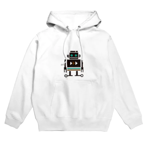 kikasei Hoodie