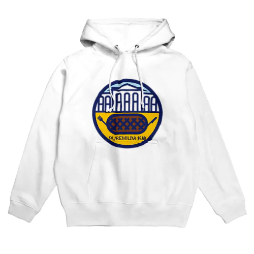 太陽の塔」パーカーの通販 ∞ SUZURI（スズリ）