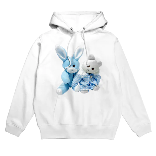 USAGI & KMAKICI Hoodie