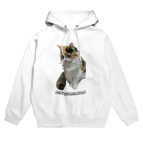 momochan_variation Hoodie